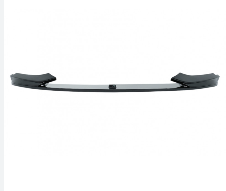 F32 LIP DELANTERO LOOK M PERFORMANCE NEGRO BRILLANTE